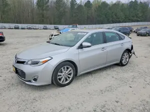Toyota Avalon 3.5L 6 2014