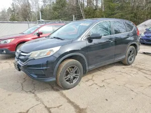 Honda CR-V 2.4L 4 2016
