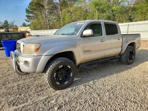 Toyota Tacoma 4.0L 6 2006