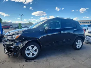 Chevrolet Trax 1.4L 4 2020