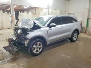 Kia Sorento 2.5L 4 2021