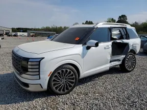 Hyundai Palisade 3.5L 6 2026