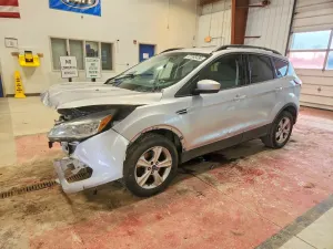 Ford Escape 1.6L 4 2016