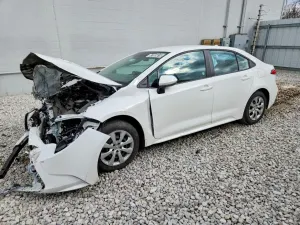 Toyota Corolla 2.0L 4 2025
