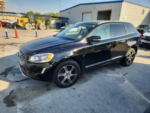 Volvo XC60 2.0L 4 2015