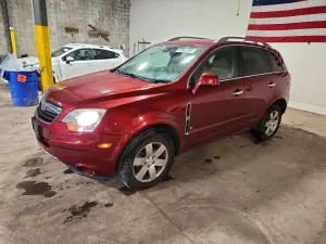 Saturn Vue 3.6L 6 2008
