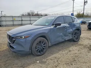 Mazda CX-5 2.5L 4 2023