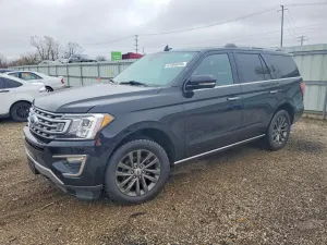 Ford Expedition 3.5L 6 2020