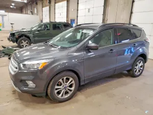 Ford Escape 1.5L 4 2018