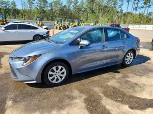 Toyota Corolla 2.0L 4 2024