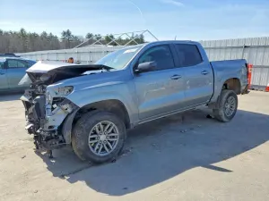 Chevrolet Colorado 2.7L 4 2024