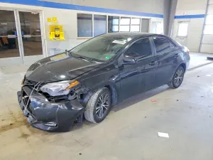 Toyota Corolla 1.8L 4 2017
