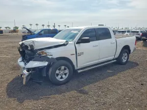 RAM 1500 5.7L 8 2019