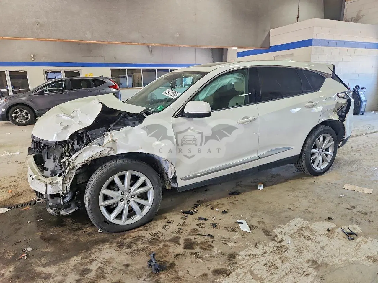 Acura RDX 2.0L 4 2019