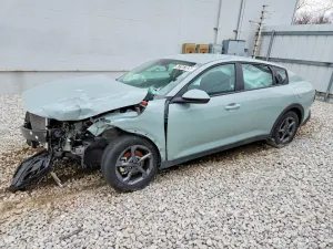 Kia K4 2.0L 4 2025