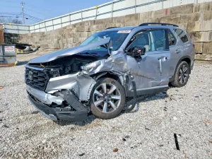 Honda Pilot 3.5L 6 2025