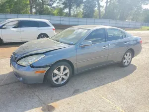 Lexus ES 3.3L 6 2006