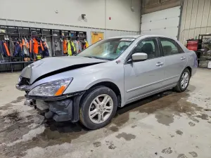 Honda Accord 2.4L 4 2007
