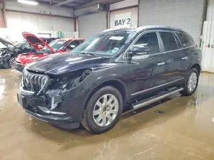 Buick Enclave 3.6L 6 2017