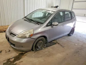 Honda Fit 1.5L 4 2008