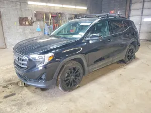 GMC Terrain 1.5L 4 2020