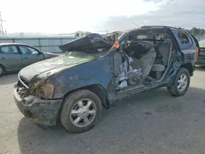 GMC Envoy 4.2L 6 2004