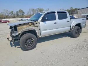 Toyota Tacoma 4.0L 6 2012