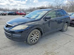 Mazda CX-9 3.7L 6 2008