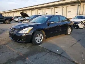 Nissan Altima 2.5L 4 2012