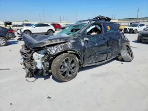 Chevrolet Blazer 3.6L 6 2021