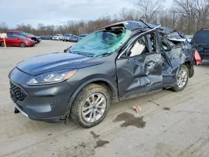 Ford Escape 1.5L 3 2020