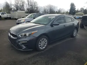 Kia Cerato / Forte / K3 2.0L 4 2021