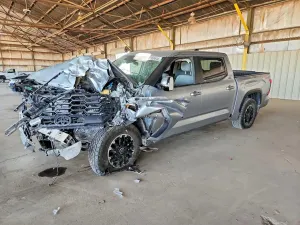 Toyota Tundra 3.4L 6 2024