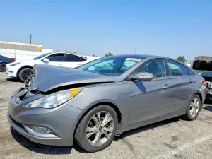 Hyundai Sonata 2.4L 4 2013