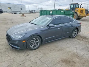 Hyundai Sonata 2.5L 4 2020