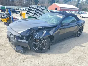 Ford Mustang 2.3L 4 2024