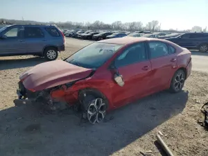 Kia Cerato / Forte / K3 2.0L 4 2019