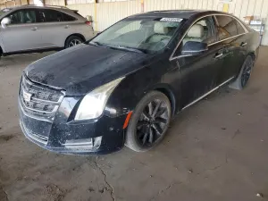 Cadillac XTS 3.6L 6 2016