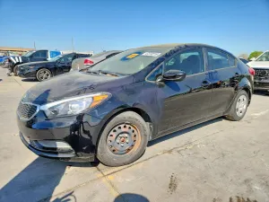 Kia Cerato / Forte / K3 1.8L 4 2015