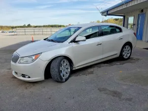 Buick LaCrosse 3.6L 6 2011