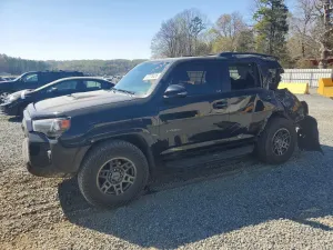 Toyota 4Runner 4.0L 6 2020
