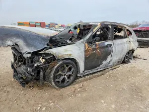BMW X1 2.0L 4 2018