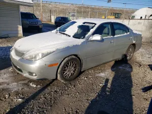 Lexus ES 3.3L 6 2004