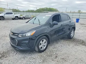Chevrolet Trax 1.4L 4 2020