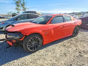Dodge Charger 6.4L 8 2020