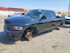 Dodge RAM 5.7L 8 2004
