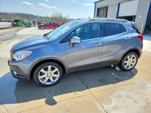 Buick Encore 1.4L 4 2015
