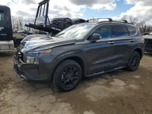 Hyundai Santa Fe 2.5L 4 2023