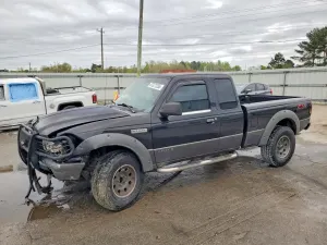 Ford Ranger 4.0L 6 2006
