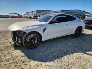 BMW M4 3.0L 6 2023
